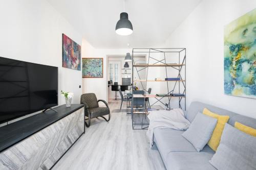Lazzaretto Apartamento | Easylife - Milano - Lecco 18D - Porta Venezia