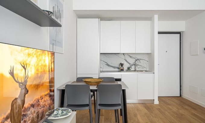 Tricolore Apartamento | Easylife - Moderno rifugio a due passi dal duomo