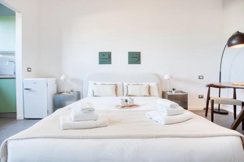 San Vittore Apartamento | Easylife - Mono con balcone in Sant'Agostino