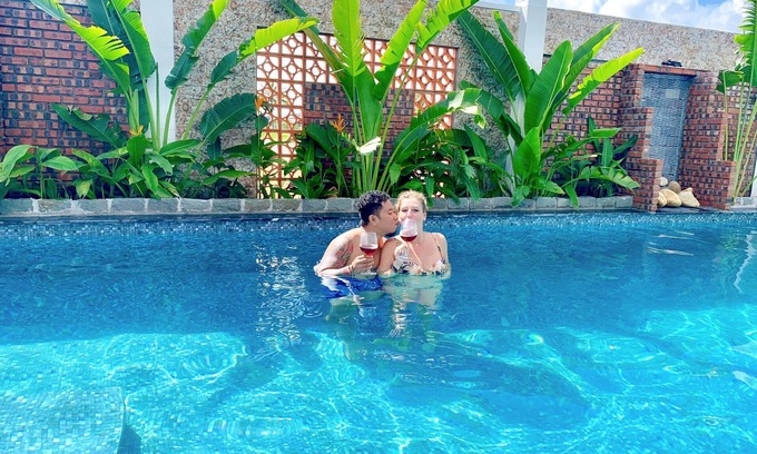 Cam An Cama Y Desayuno | EasyLife Villa Hoi An