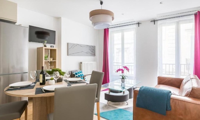 Capucins - Victoire Apartamento | EasyLodge - Appartement 3 chambres Bordeaux