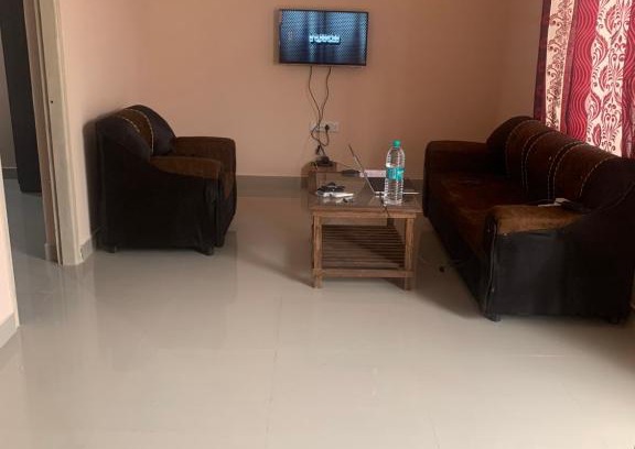 Narayanapura Apartamento | Easynest 1BHK apartment