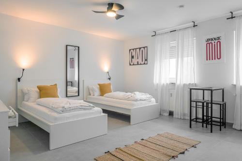 Frankenthal Apartamento | EasyOne Apartments