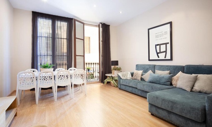 El Born Apartamento | Easysleep Borne