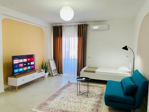 Divjake Apartamento | EasySleep City Center