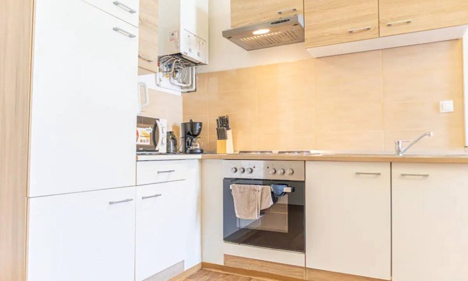 Ottakring Apartamento | EasyStay private Room with a shared Bathroom