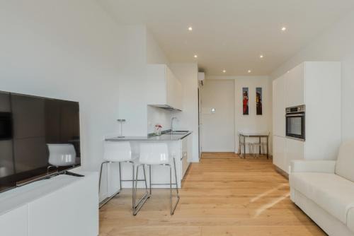 Navigli Apartamento | EasyTopStay - Naviglio White Bliss