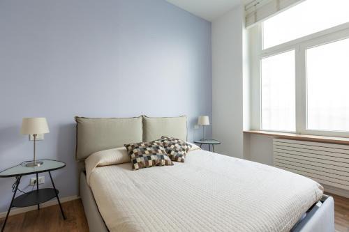 Tricolore Apartamento | EasyTopStay - Tricolore Modern and Cozy Apartment