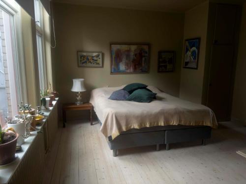 Hudiksvall Apartamento | EAT studio Hudiksvall