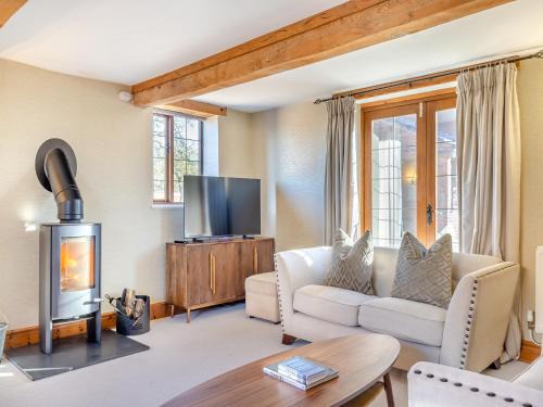 Northwich Casa | Eaton Barn - Uk45499