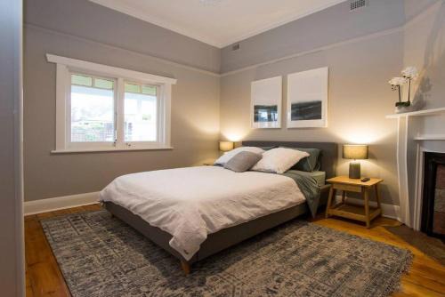 Cumberland Park Casa | Eaton Cottage Cumberland Park