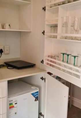Port Elizabeth Apartamento | Eaton Cottage