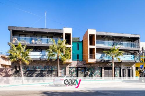 Centro Apartamento | Eazy Centro by ULIV