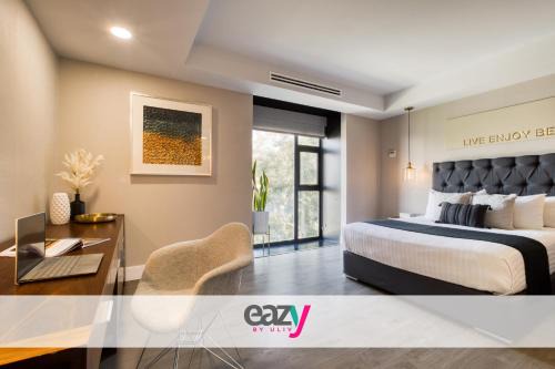 Zona Río Apartamento | Eazy Rio by ULIV
