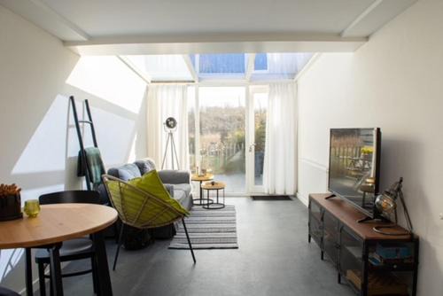 Petten Apartamento | Eb & Vloed