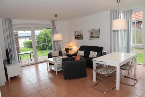 Norden Apartamento | Ebbe