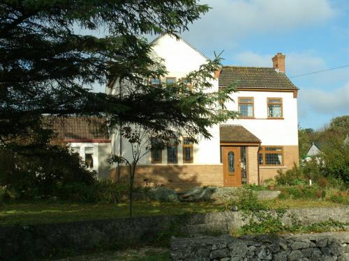 Wells Cama Y Desayuno | Ebborways Farm Bed and Breakfast