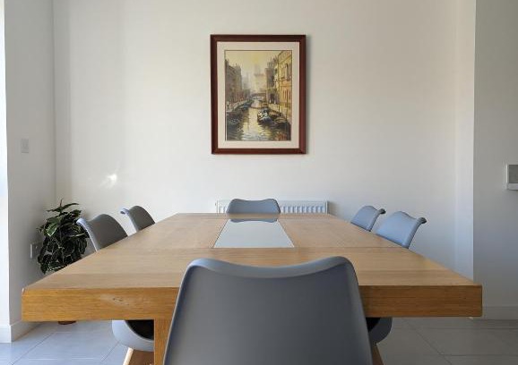 Swanscombe Casa | Ebbsfleet Valley Home