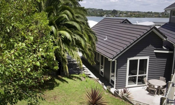 Maungatapu Apartamento | Ebbtide Way Guesthouse