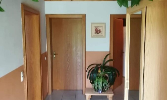 Bad Koetzting Apartamento | Planta baja, apartamento de 75 m2 en una zona tranquila.