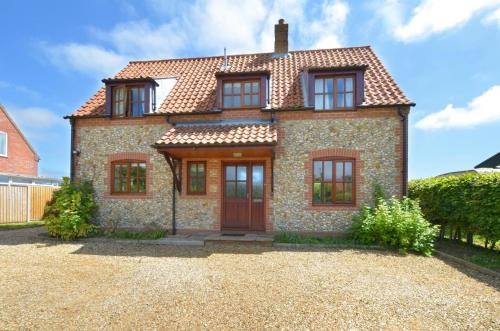 Burnham Market Casa | Ebenezer Cottage