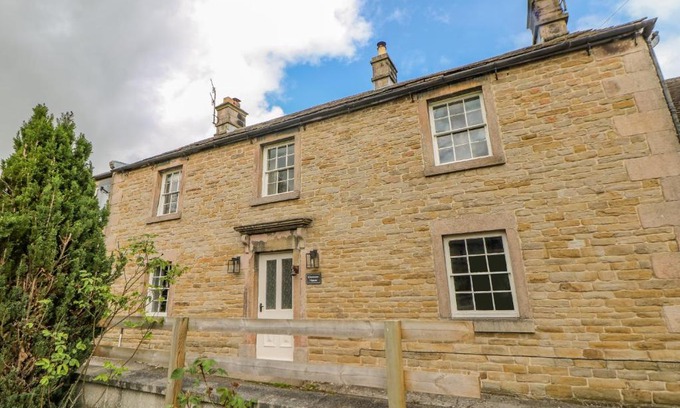 Hope Valley Casa | Ebenezer House