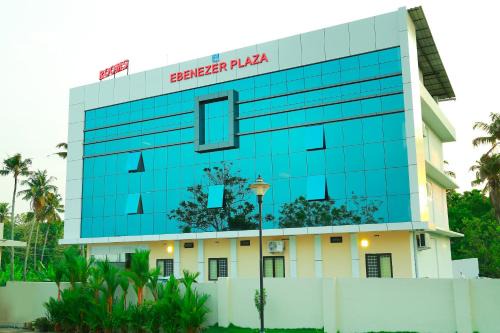 Nedumbassery Hotel | Ebenezer Plaza