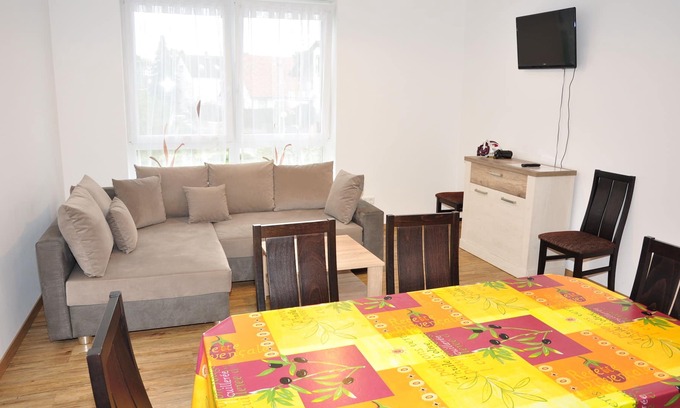 Mainz-Bingen Apartamento | Ebersheim Luxury Plaza A4