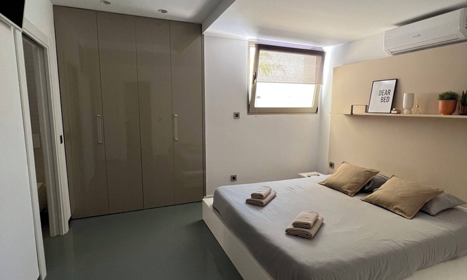 San Miguel de Salinas Casa | EBLIdesign