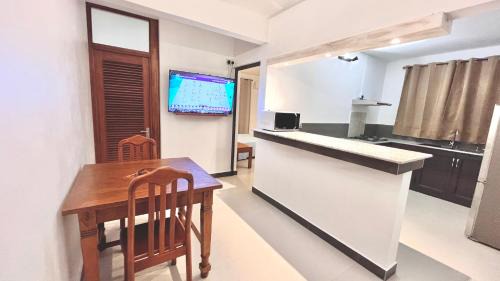 La Gaulette Apartamento | Ebony Apartment & Studio
