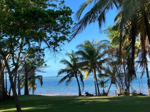 Vilanculos Cabina | Ebony Beach