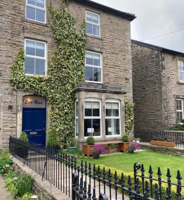 Hawes Cama Y Desayuno | Ebor House