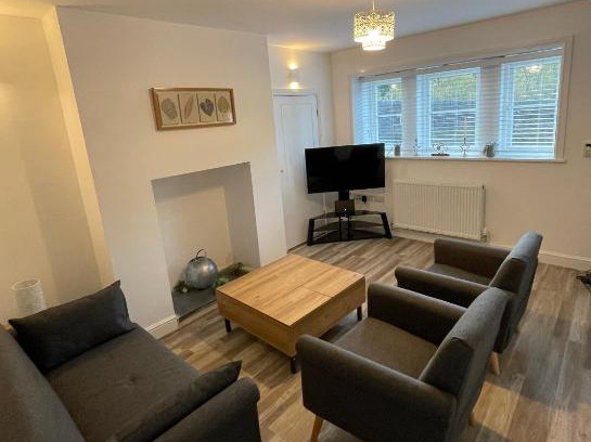 Haworth Casa | Ebor Mill's Cottage