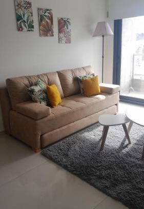 Neuquén Apartamento | Ebro Suite Nqn