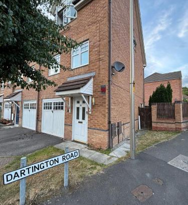 Wigan Casa | EC Prime Home - Wigan, UK