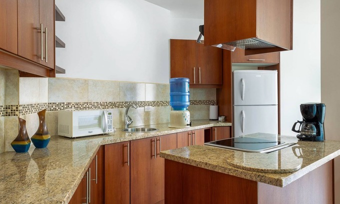 Manta Apartamento | Beso del Sol – «Costa» Depto 2 Dorm frente al mar