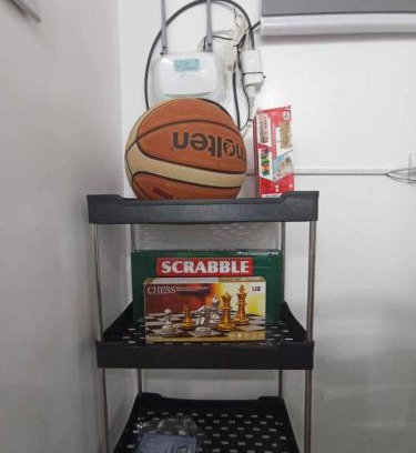 Cabanatuan Casa | EC Tamayo House Rental