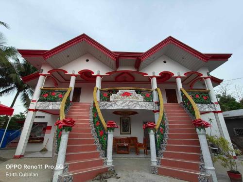 Siquijor Casa | ECB Guest House
