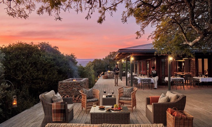 Makana Casa | Ecca Lodge