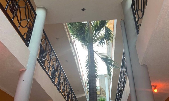La Romana Hotel | Eccentric Hotel in the heart of the city