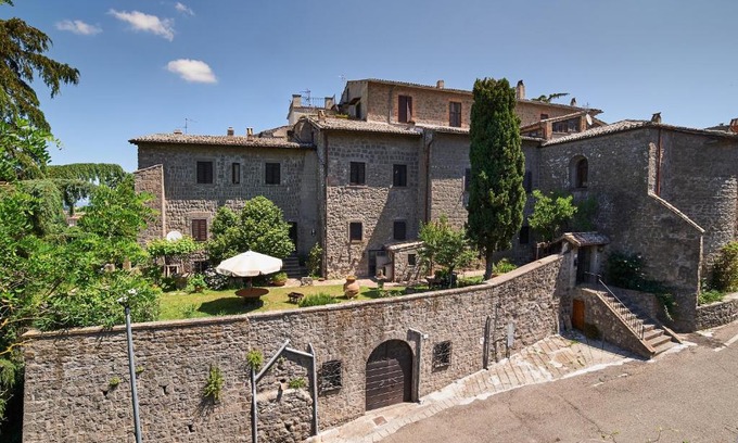 Montefiascone Apartamento | ECCLESIA RESORT