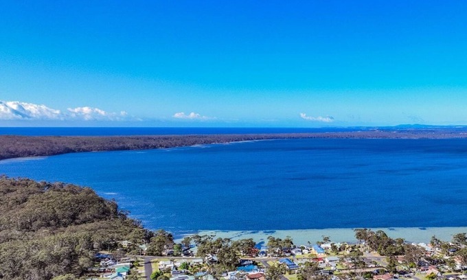 Erowal Bay Casa | Retiro de Ecco en 49 King George Street, Erowal Bay