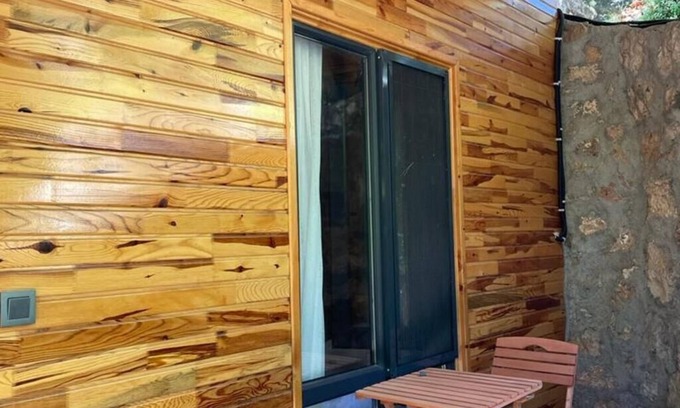 Seydikemer Apartamento | Ece Hanı Bungalow Hotel