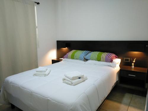 Paraná Apartamento | Echague y Cura A Montiel