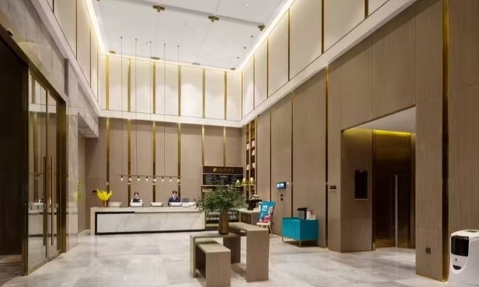 Binjiang Hotel | Echarm Plus Hangzhou Binjiang