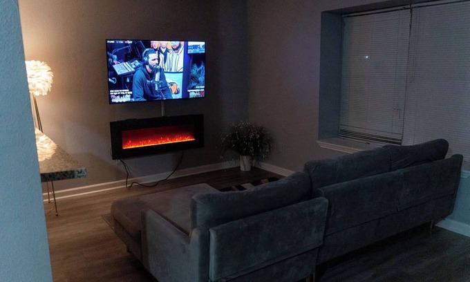 North Shore Apartamento | Echelon Oasis on Fleming Drive Modern Comfort & Smart Living