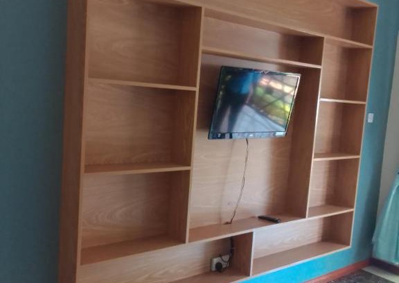 Jinja Apartamento | Echo apartments