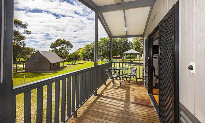 Naracoorte Otro | Echo Holiday Parks - Naracoorte