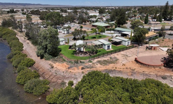 Solomontown Otro | Echo Holiday Parks - Port Pirie