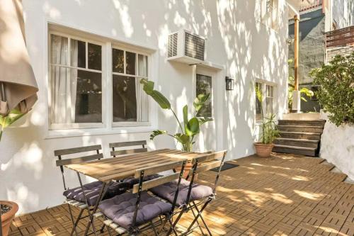 Elysian Heights Apartamento | Echo Park Hills